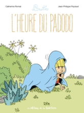 Linette, tome 6 : L'heure du Padodo