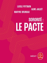 Sororité : Le Pacte