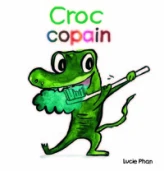 Croc copain
