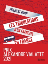 Les tribulations d'un français en France