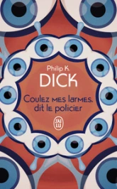 Coulez mes larmes, dit le policier