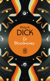 Dr. Bloodmoney