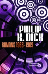 Philip K. Dick : Romans