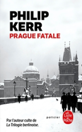 Bernie Gunther, tome 8 : Prague Fatale