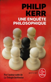 Une enquête philosophique