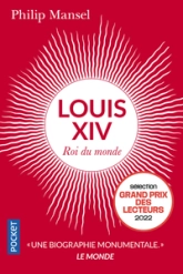 Louis XIV