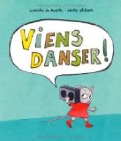Viens danser !