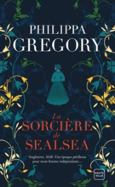 La sorcière de Sealsea