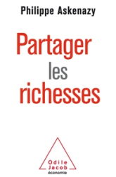 Partager les richesses