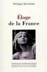 Eloge de la France