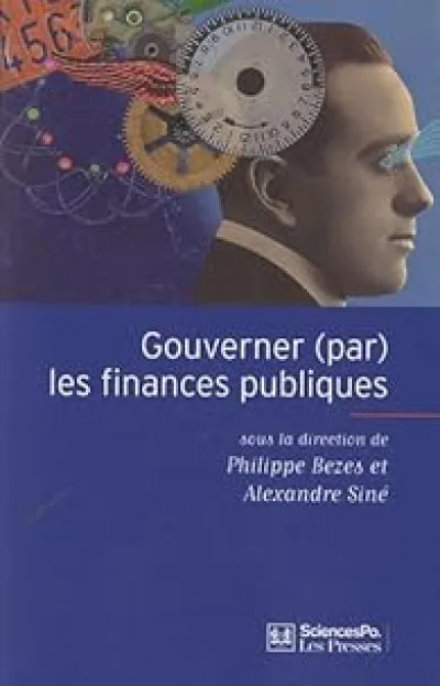Gouverner (par) les finances publiques
