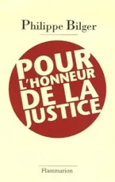 Pour l'honneur de la justice