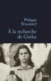 À la recherche de Ginka