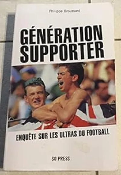 Génération supporter