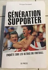 Génération supporter