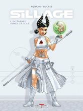 Sillage - Intégrale, tome 7