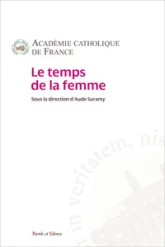 Le temps de la femme