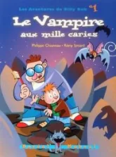 Le Vampire aux mille caries