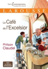 Le Café de l'Excelsior