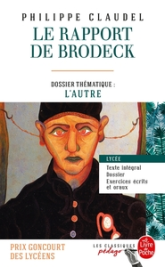 Le rapport de Brodeck