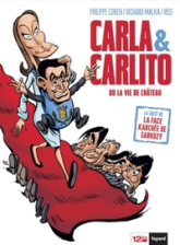 Carla & Carlito
