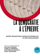 La démocratie à l'épreuve