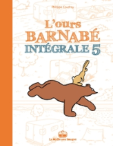 L'ours Barnabé - Intégrale, tome 5