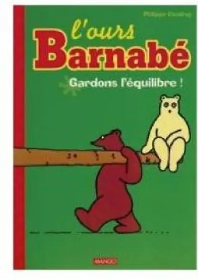 L'Ours