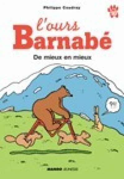 L'Ours