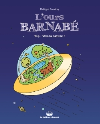 L'ours