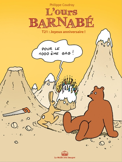 L'ours