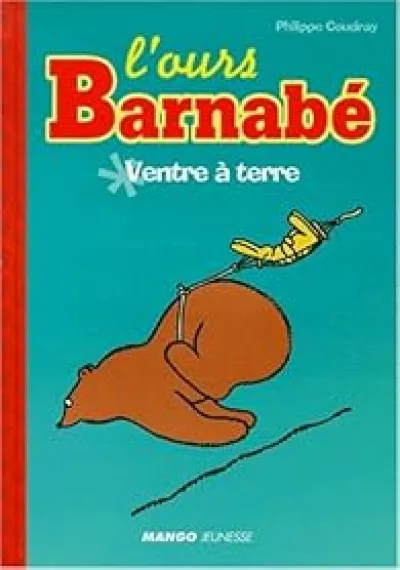 L'Ours