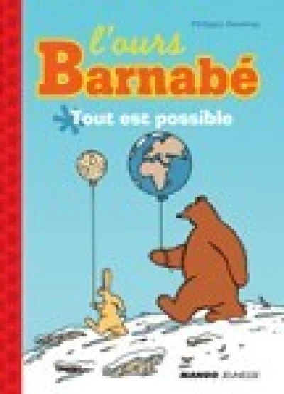 L'Ours