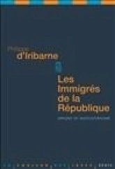 Les Immigrés de la République