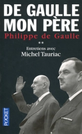 De Gaulle mon père