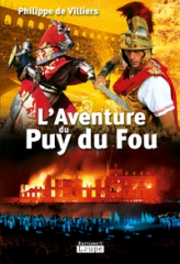 L'aventure de Puy du Fou