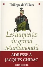 Les turqueries du grand Mamamouchi