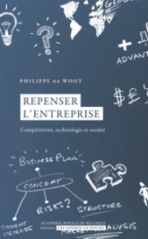 Repenser l'entreprise