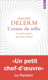 L'extase du selfie