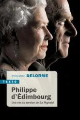 Philippe d'Édimbourg : Une vie au service de sa majesté