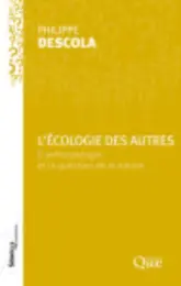 L'écologie des autres