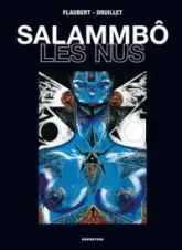 Salammbô - Portfolio
