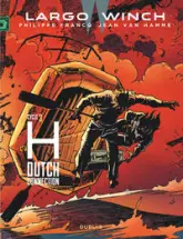 Largo Winch - Diptyques - Tome 3 - Largo Winch - Diptyques (tomes 5 & 6)