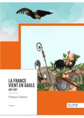 La France vient en Gaule