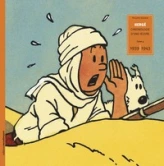 Hergé : Chronologie d'une oeuvre, tome 4