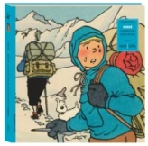 Hergé, Chronologie d'une oeuvre Tome 7 1958-1983