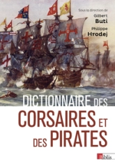 Dictionnaires des corsaires et pirates