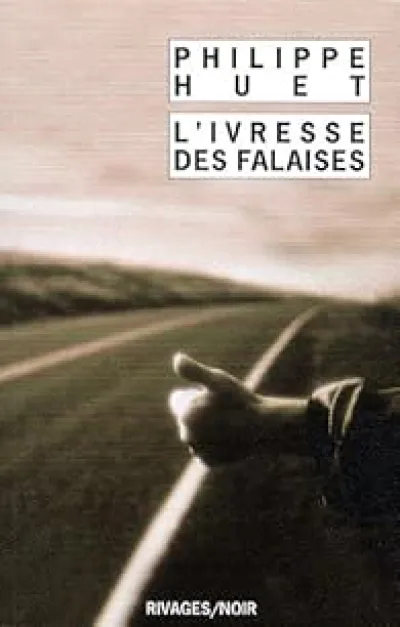 L'ivresse des falaises