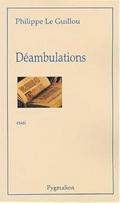 Déambulations