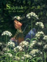 Sylphide : Fée des forêts